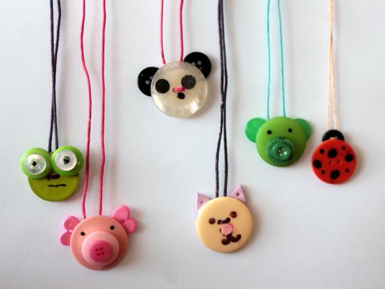 button crafts for kids darlene michaud blog 02