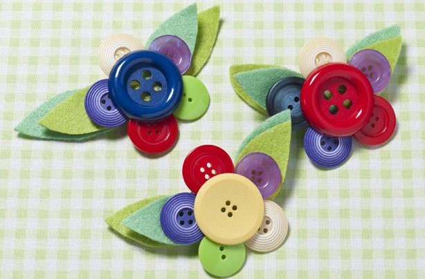 button crafts for kids darlene michaud blog 06