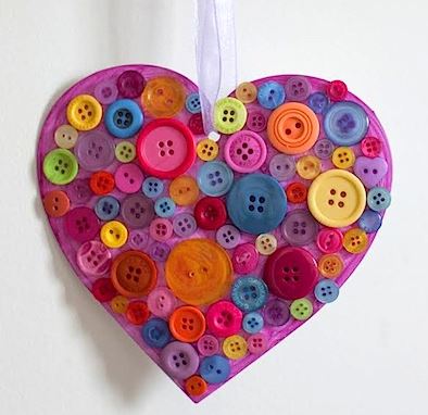 button crafts for kids darlene michaud blog 12