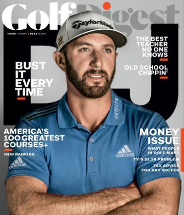 golf digest magazine discountmags darlene michaud