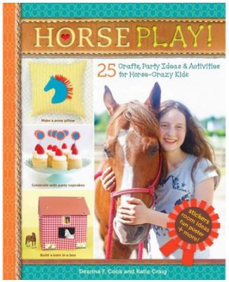 horseplay book kids walmart clearance darlene michaud