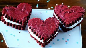 12 valentines day recipes darlene michaud 03