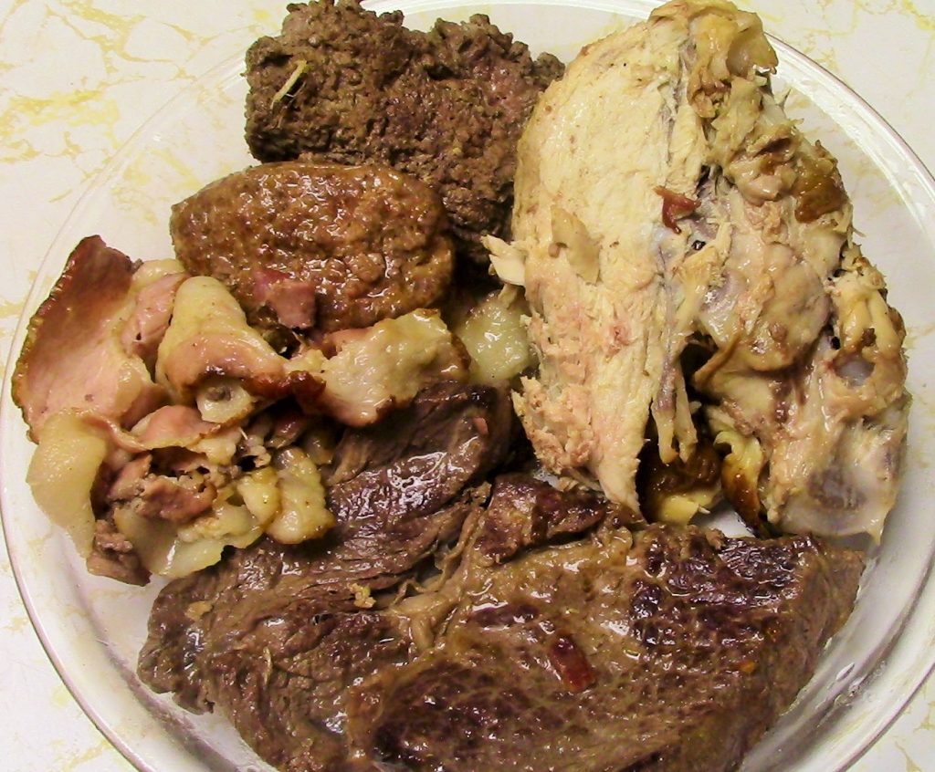 darlene michaud zero carb way of life animal kingdom meat only