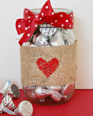 valentines day mason jar gift 02