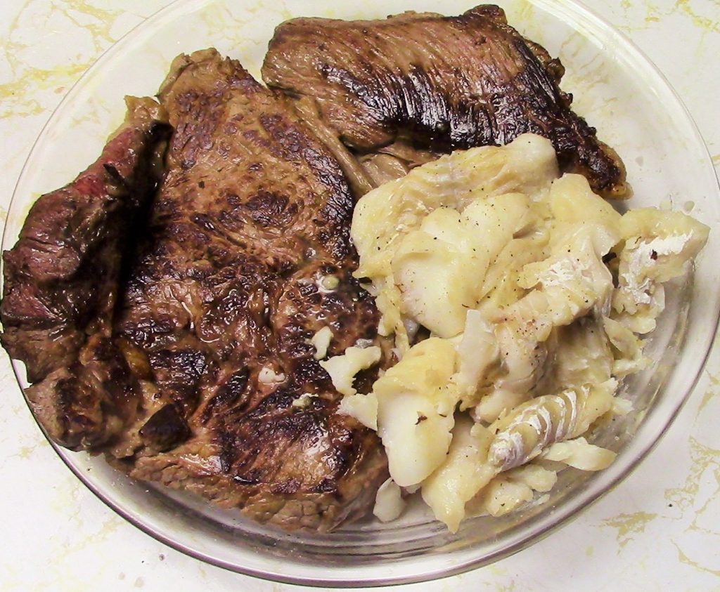 zero carb meat only diet darlene michaud