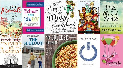 10 free ebooks amazon darlene michaud