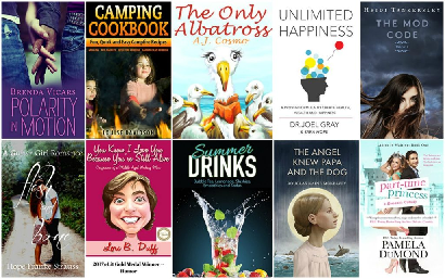 10 free ebooks amazon darlene michaud