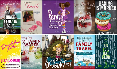 10 free ebooks amazon darlene michaud