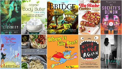 10 free ebooks amazon darlene michaud