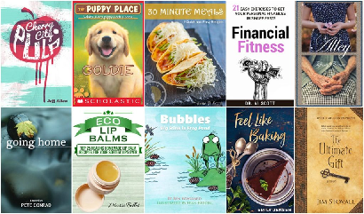 10 free ebooks amazon darlene michaud