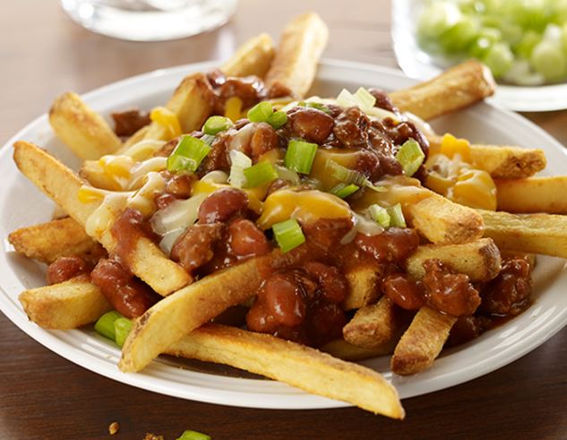 chili cheese fries recipe darlene michaud