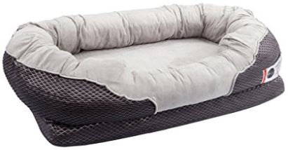 dog bed