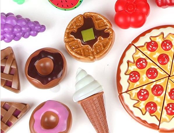 fake food 1