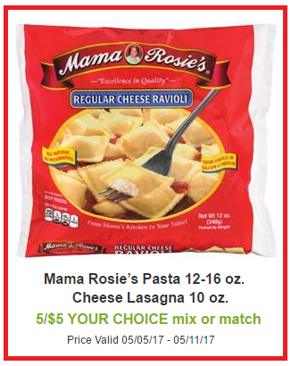 mama rosies shaws deal darlene michaud