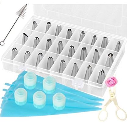 piping tips