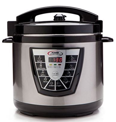 pressure power cooker darlene michaud