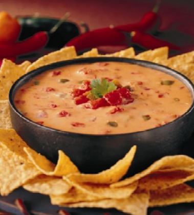 rotel queso dip recipe darlene michaud