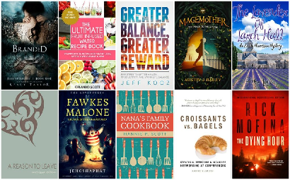 10 free amazon ebooks darlene michaud