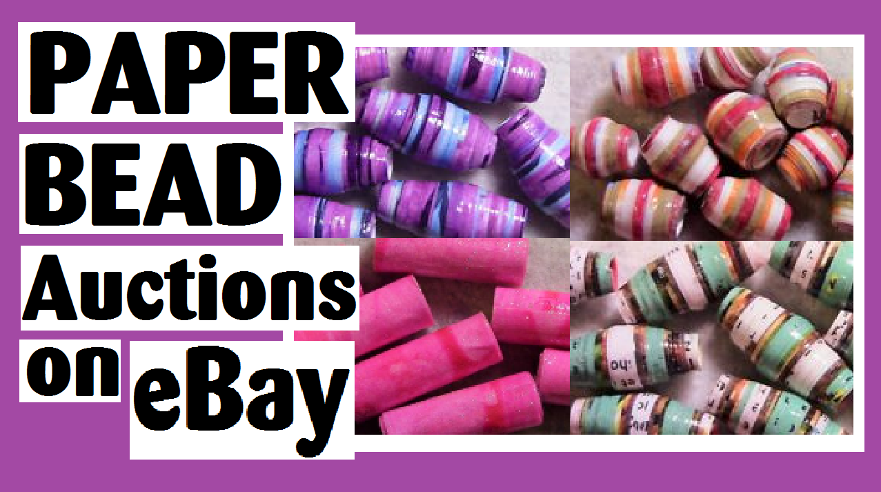 paper beads darlene michaud thumbnail