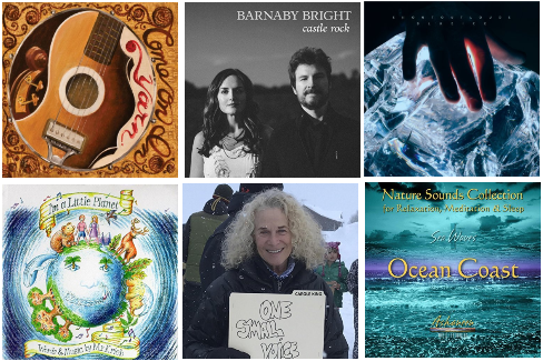 . 6 free music downloads amazon darlene michaud