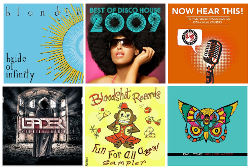 . 6 free music downloads amazon darlene michaud