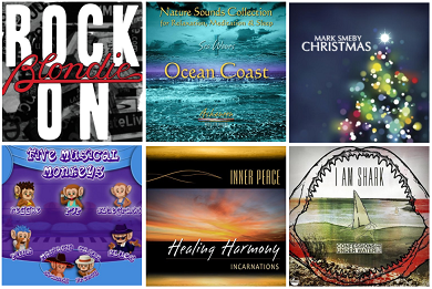 . 6 free music downloads amazon darlene michaud