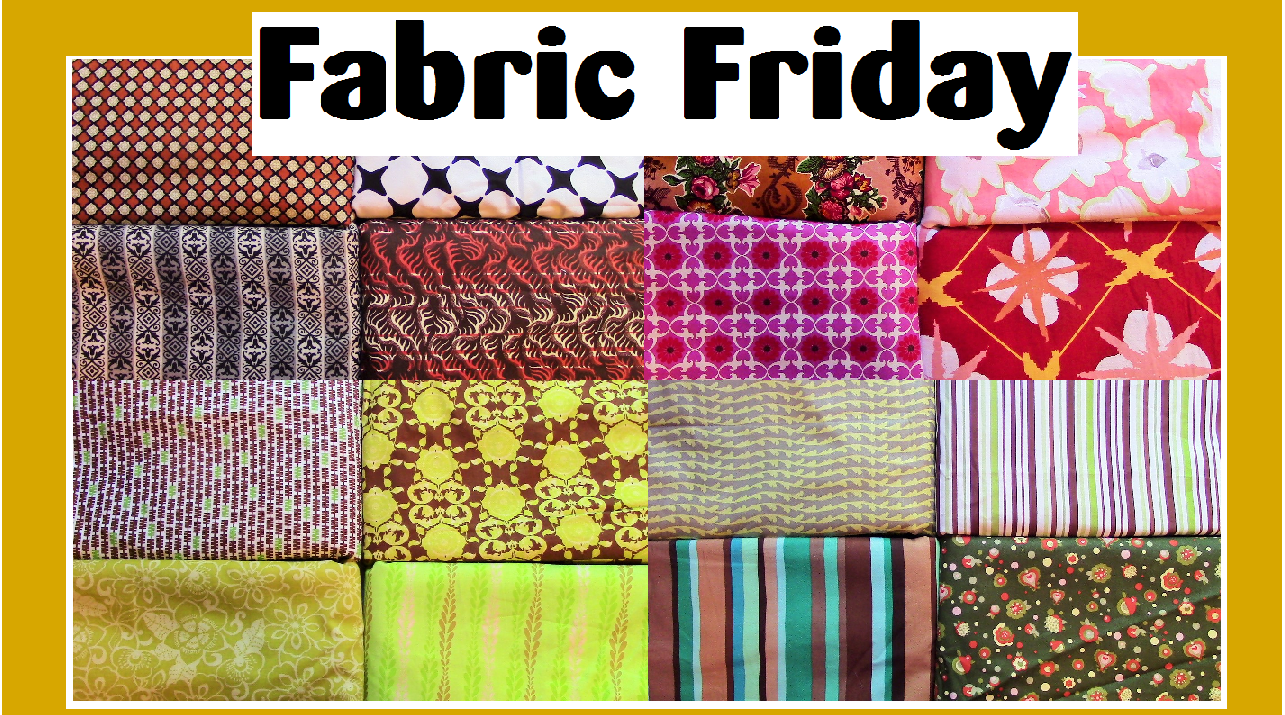fabric friday