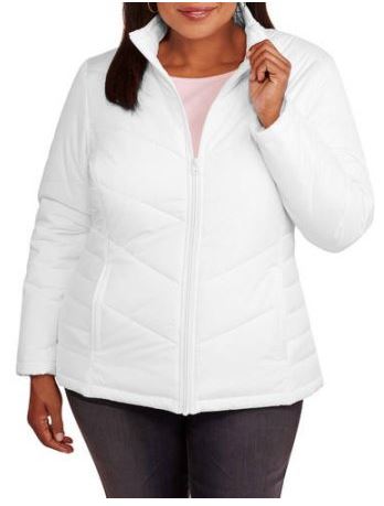 faded glory jacket darlene michaud