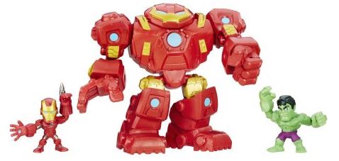 marvel super hero