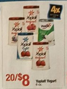 yoplait yogurt coupon deal darlene michaud