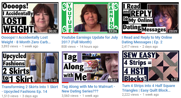 youtube channel 2