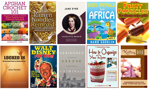 . 10 free amazon ebooks darlene michaud