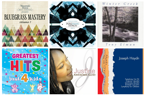 . 6 free music downloads amazon darlene michaud