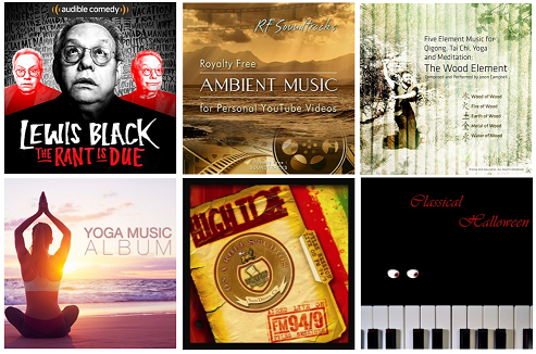 . 6 free music downloads amazon darlene michaud