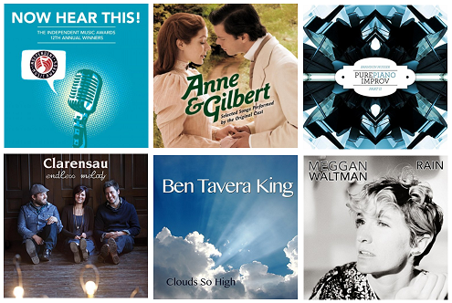 . 6 free music downloads amazon darlene michaud
