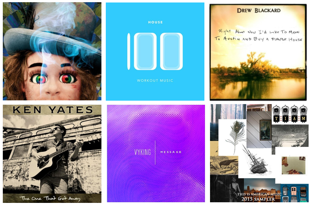 . 6 free music downloads amazon darlene michaud