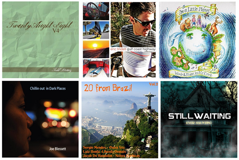 . 6 free music downloads amazon darlene michaud