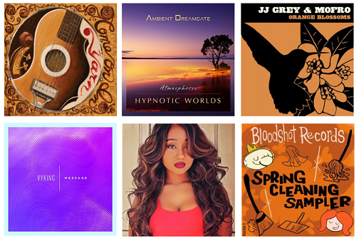 . 6 free music downloads amazon darlene michaud