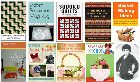 . 99 crafts