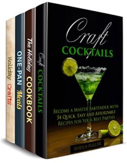 cocktails