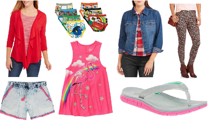 . walmart clearance roundup darlene michaud