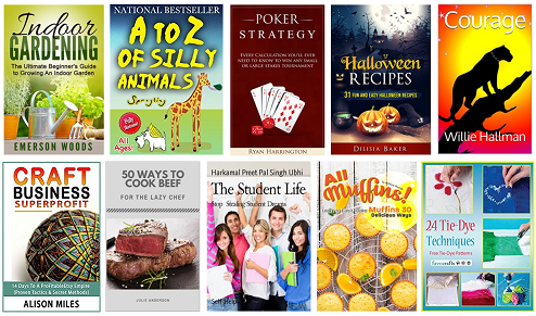 . 10 free amazon ebooks darlene michaud