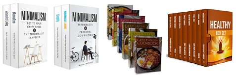 . 3 amazon free boxed sets darlene michaud