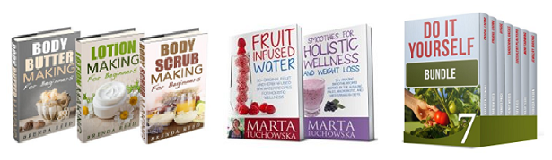 . 3 amazon free boxed sets darlene michaud
