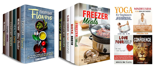 . 3 amazon free boxed sets darlene michaud