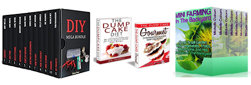 . 3 amazon free boxed sets darlene michaud
