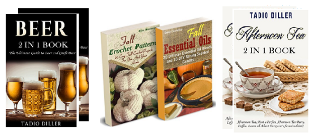 . 3 amazon free boxed sets darlene michaud