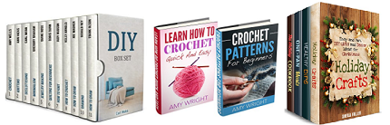 . 3 amazon free boxed sets darlene michaud