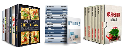 . 3 amazon free boxed sets darlene michaud
