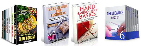 . 3 amazon free boxed sets darlene michaud